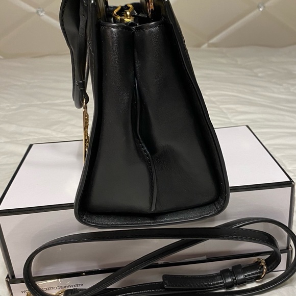 *Rare Find* Coach Madison Print Lexington - Picture 3 of 9